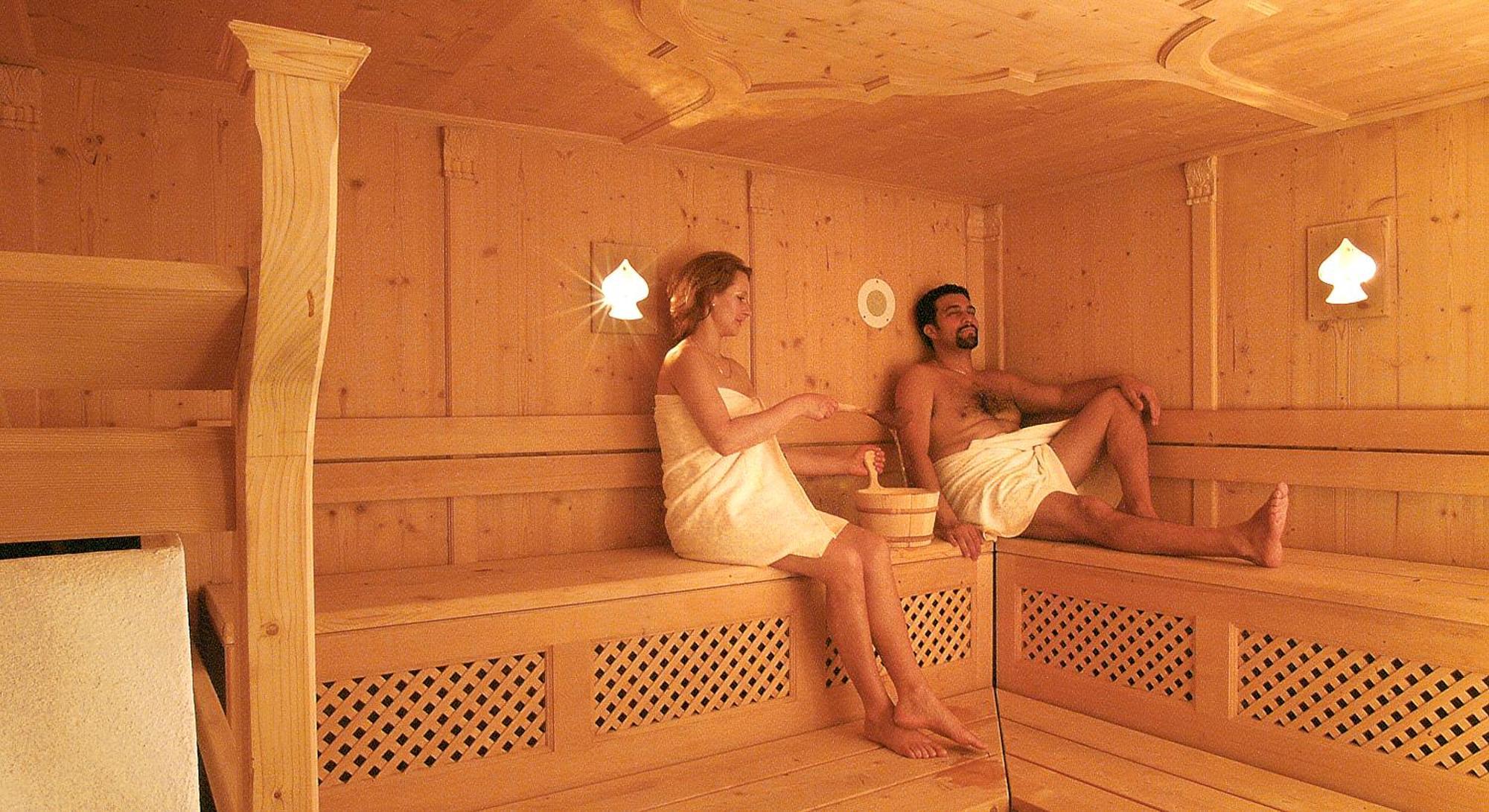 Hotel Seelaus Alpe Di Siusi Bagian luar foto