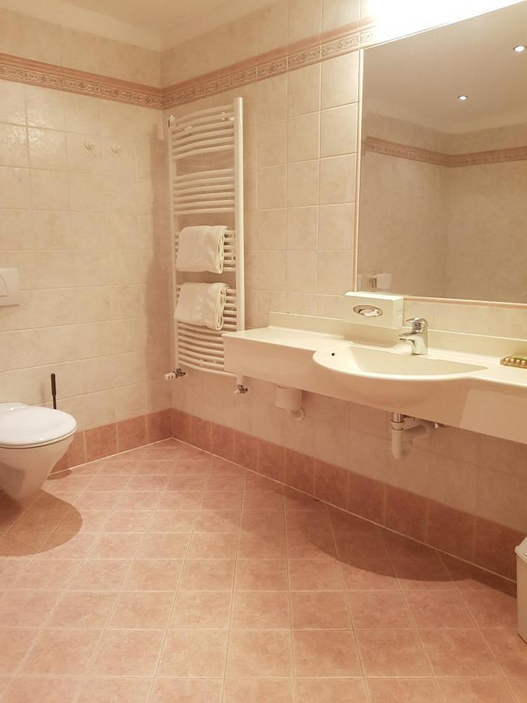 Hotel Seelaus Alpe Di Siusi Bagian luar foto